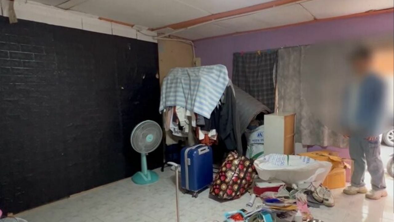 Songkhla students scammed by local landlord, left without rooms