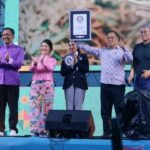 Phuket sets world record with largest Hokkien noodle stir-fry | Thaiger