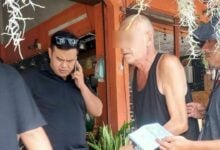 Norwegian man charged with attempted murder in Surat Thani