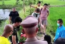 Tragic drowning of man in Udon Thani pond