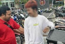 Bangkok man arrested for selling e-cigarettes via online store