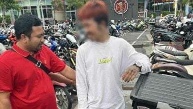Bangkok man arrested for selling e-cigarettes via online store