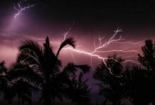 Rain and shine: Thailand braced for torrential takeover