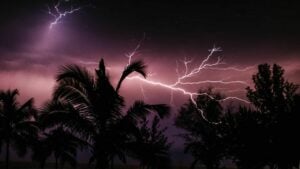 Rain and shine: Thailand braced for torrential takeover