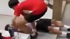 Thai student attacked at school prompts investigation
