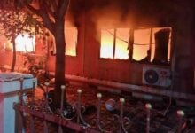 Tragic fire claims life of 78 year old woman in Chon Buri