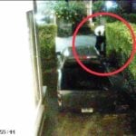 Burglar nicks bling and cash in Pattaya pool villa theft