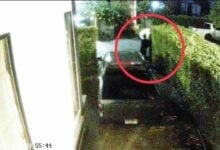 Burglar nicks bling and cash in Pattaya pool villa theft