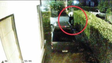 Burglar nicks bling and cash in Pattaya pool villa theft
