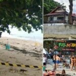 Full Moon tragedy: British tourist found dead on Koh Pha Ngan | Thaiger