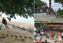 Full Moon tragedy: British tourist found dead on Koh Pha Ngan