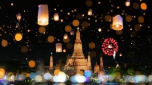 Untranslatable Thai words that carry more meaning than you think