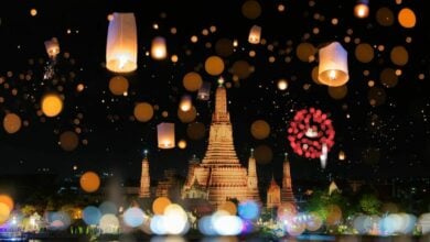 Untranslatable Thai words that carry more meaning than you think