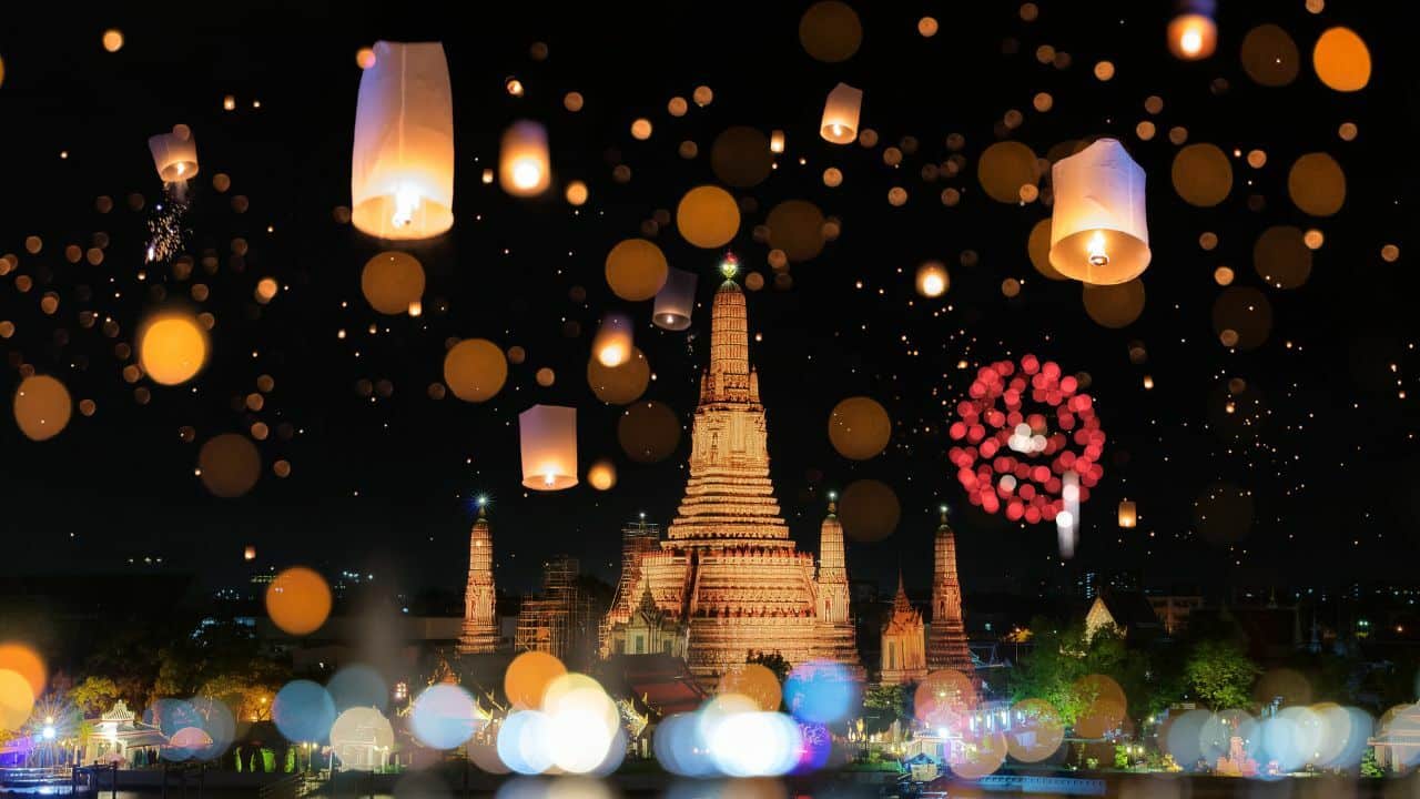 Untranslatable Thai words that carry more meaning than you think
