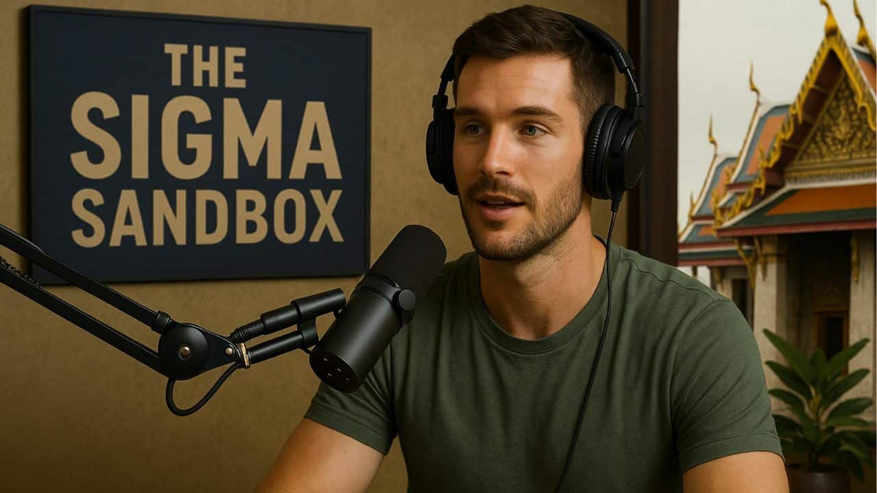 The Sigma Sandbox