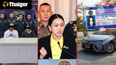 Thailand Video News | Thai couple arrested after scamming 2,000 businesses, Phuket retires iconic pink buses for modern electric fleet