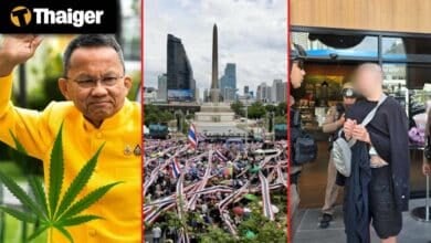 Thailand Video News |  Mass protest in Bangkok demands PM Paetongtarn Shinawatra’s resignation over leaked call, Philippines holds first grassroots stonewall-inspired pride protest in Manila