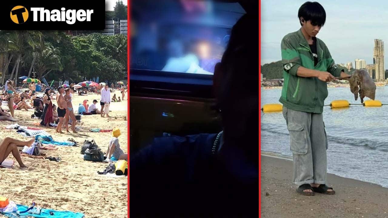 Thailand video news | Indonesia’s Mount Lewotobi Laki-laki erupts, sends ash 11km high, Thailand urges employers to offer menstrual leave and period products