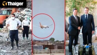 Thailand video news | Air India jet crashes after takeoff in Ahmedabad, killing hundreds, MIFFest 2025 to screen 62 films from 48 countries in July