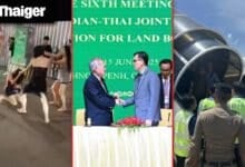 Thailand video news | four Filipinos injured in Israel after Iran missile attack, weaponized drones found near Thai-Malaysian border trigger security alert