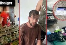 Thailand Video News | suspected time bomb found in car en route to Phuket, two arrested,Thailand’s cannabis clampdown: new rules threaten to derail green boom