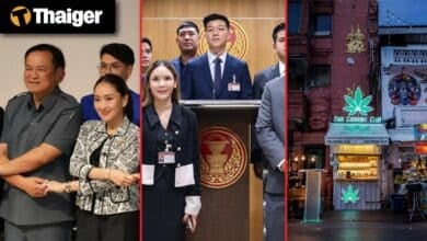 Thailand video news | Thai opposition urges house dissolution as leaked call deepens political crisis, Thailand approves 5-year crypto tax break to spur growth