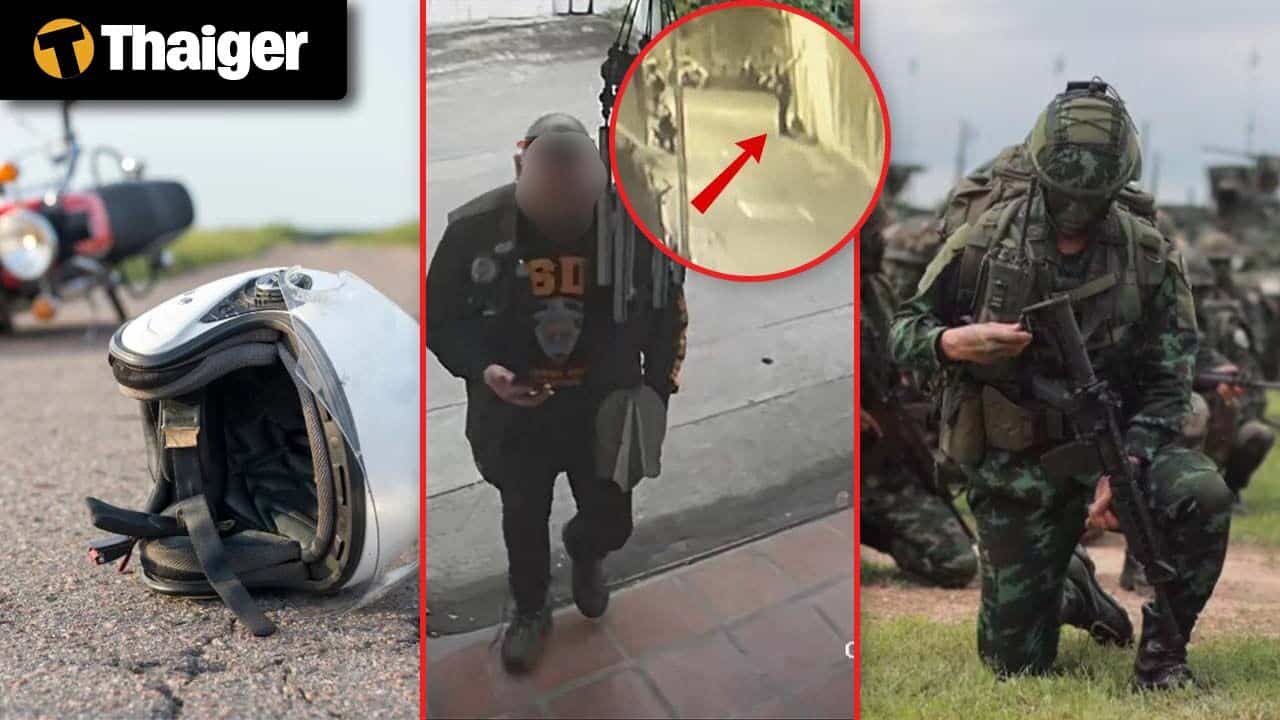 Thailand video news | Thailand’s motorcycle death crisis prompts urgent helmet campaign, abandoned Thai boy given new home after teacher’s viral plea