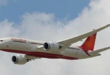Air India implements temporary flight reductions and safety measures