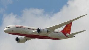 Air India implements temporary flight reductions and safety measures