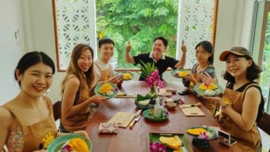 5 years on a DTV visa: Discovering Thailand through cooking
