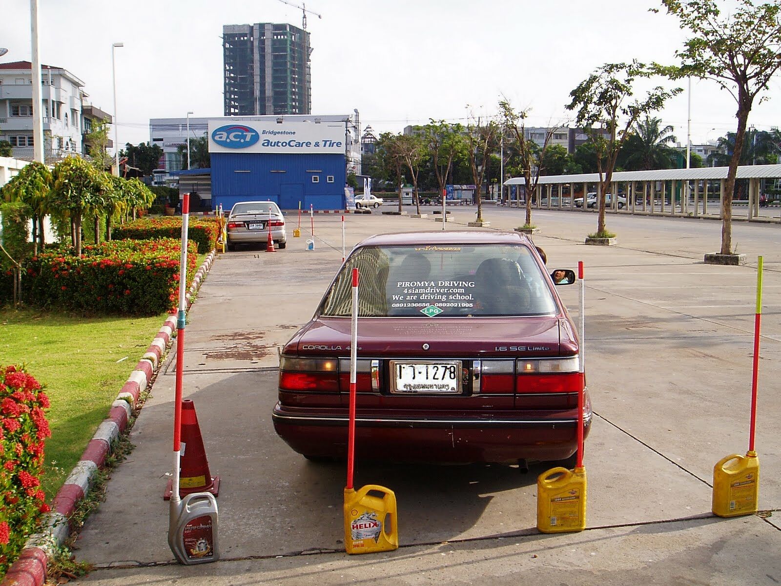 New driving rules: Foreigners must take test in Thailand | News by Thaiger