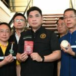 Bangkok cannabis shops raided for illegal gummy sales | Thaiger