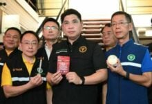 Bangkok cannabis shops raided for illegal gummy sales