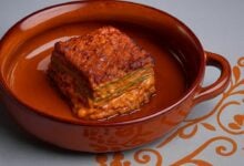5 of our favourite lasagna restaurants in Bangkok
