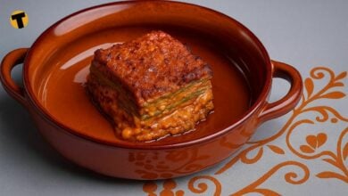 5 of our favourite lasagna restaurants in Bangkok