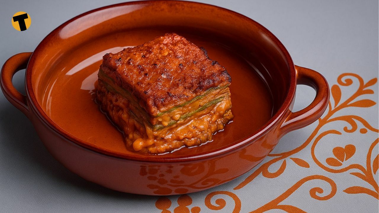 5 of our favourite lasagna restaurants in Bangkok