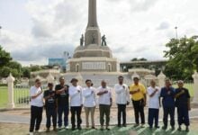 Bangkok protest planned against PM over Cambodia issues