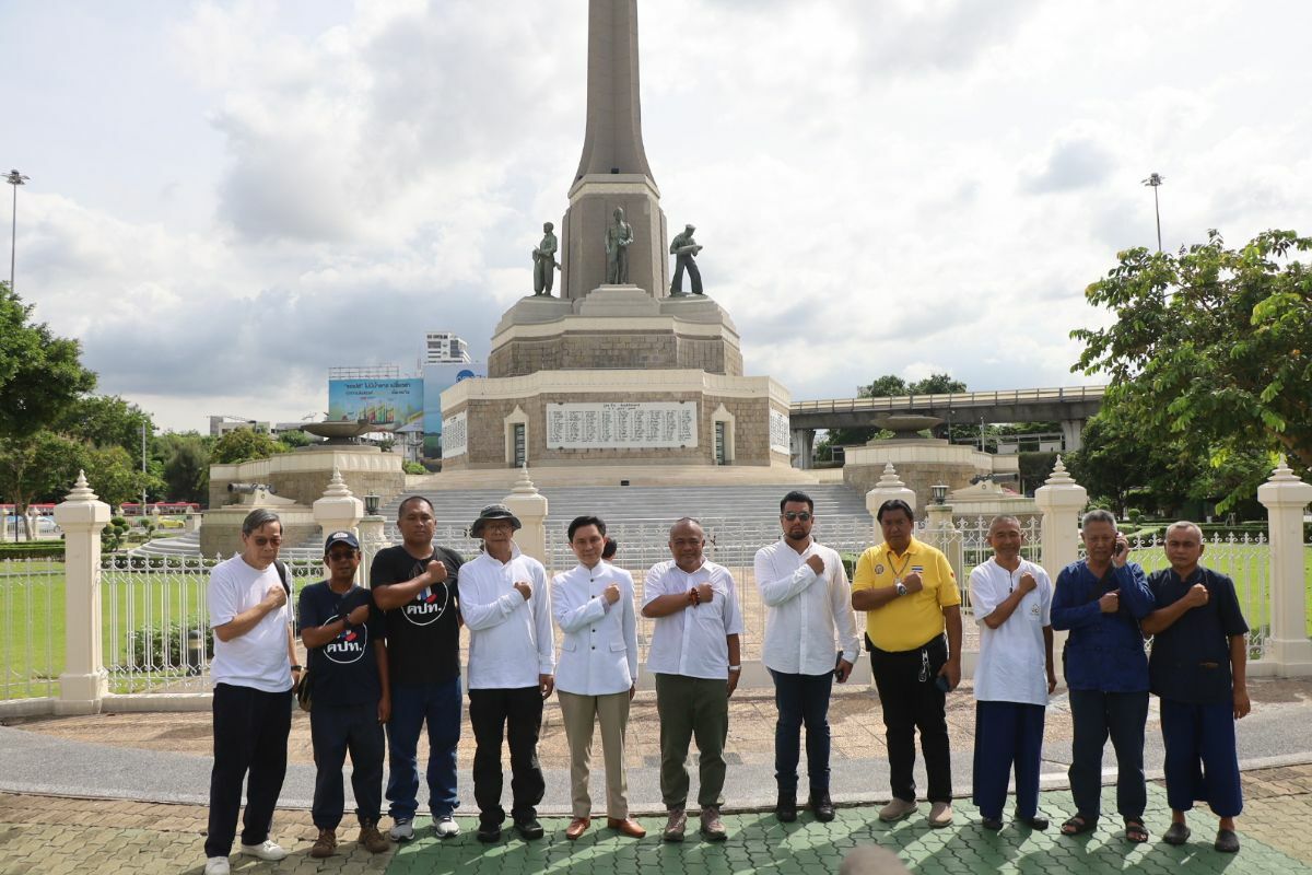 Bangkok protest planned against PM over Cambodia issues
