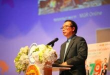 Reforms urged for Bank of Thailand amid global financial shifts