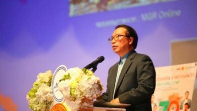 Reforms urged for Bank of Thailand amid global financial shifts