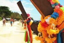 Thailand’s emotional pull that keeps travellers coming back