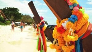 Thailand’s emotional pull that keeps travellers coming back