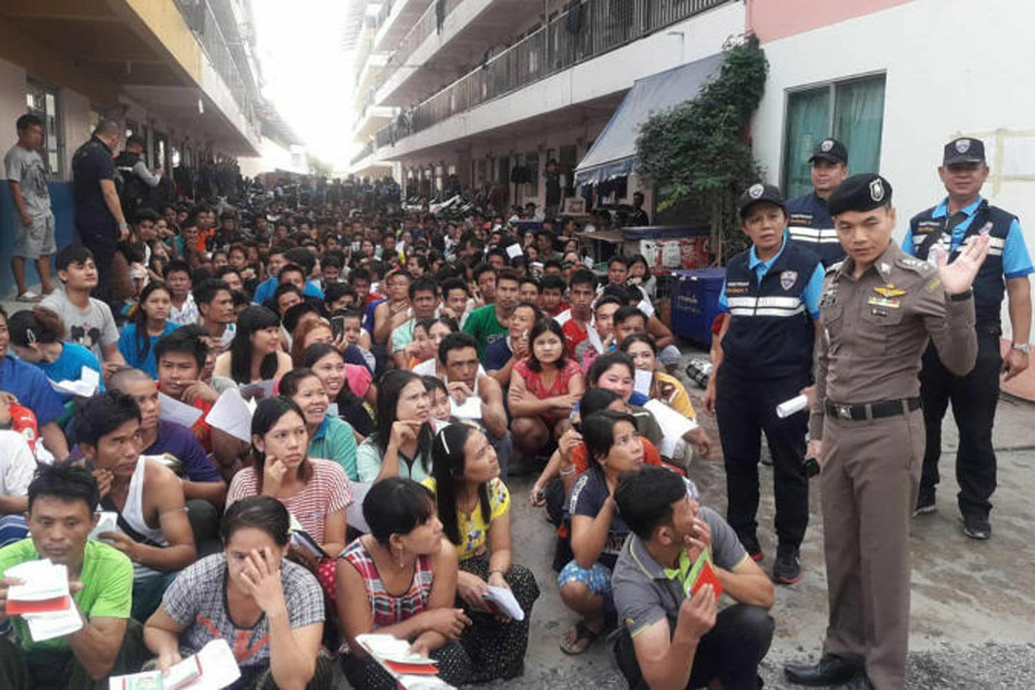 UN urges Thailand to tackle cross-border trafficking linked to scams | News by Thaiger