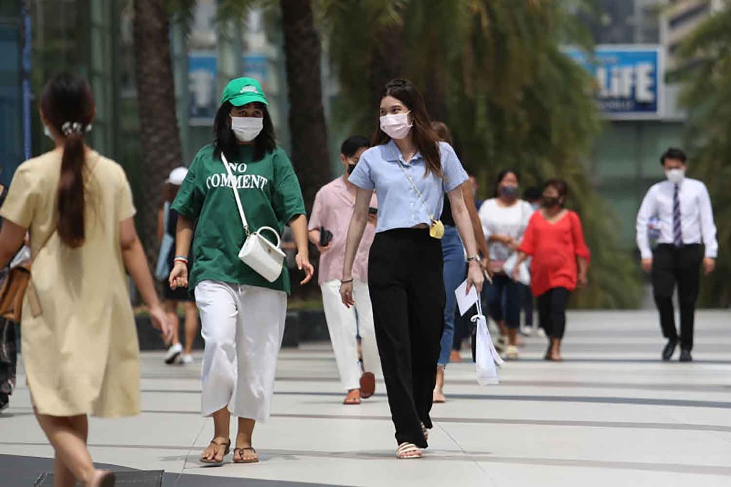 Covid cases surge with 70,000+ new infections in Thailand | News by Thaiger