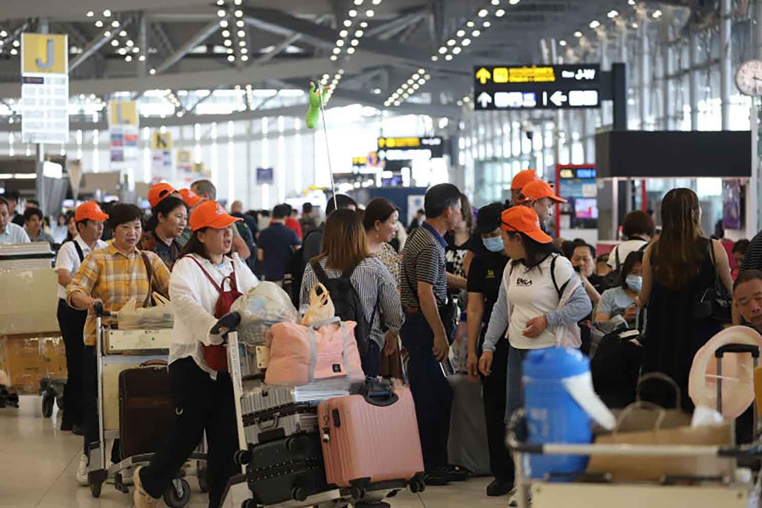 US State Department: Thailand safe for most, caution in south | News by Thaiger