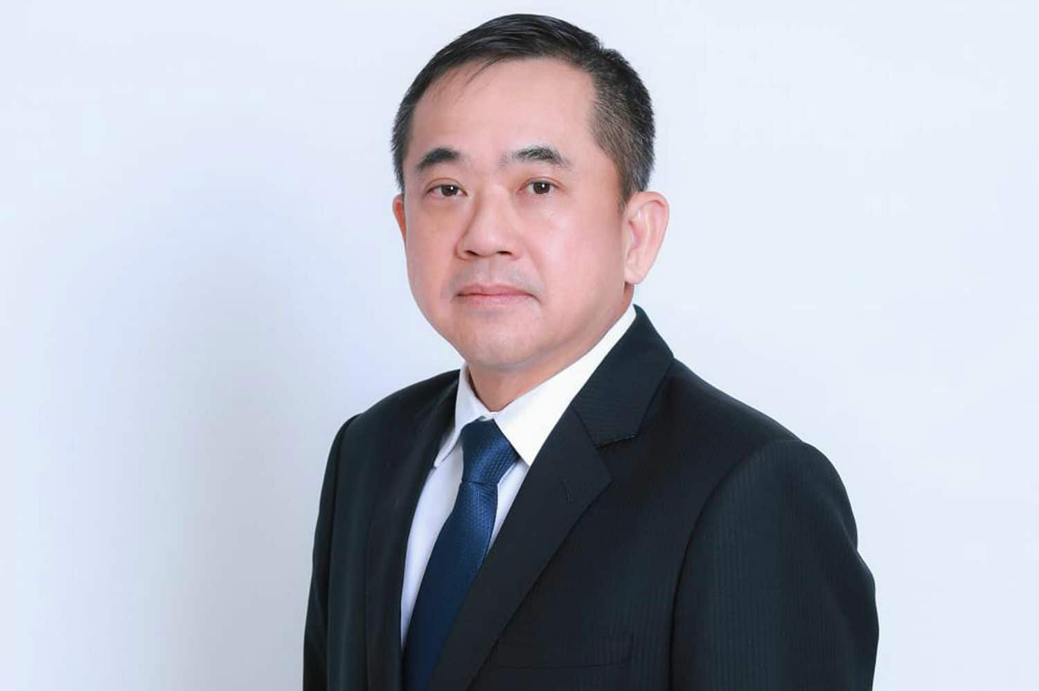 Thai government backs new AI law to boost investment | News by Thaiger