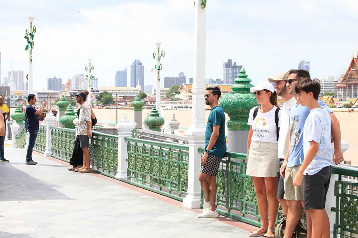 Israel's attack on Iran threatens Thailand’s tourism recovery | News by Thaiger