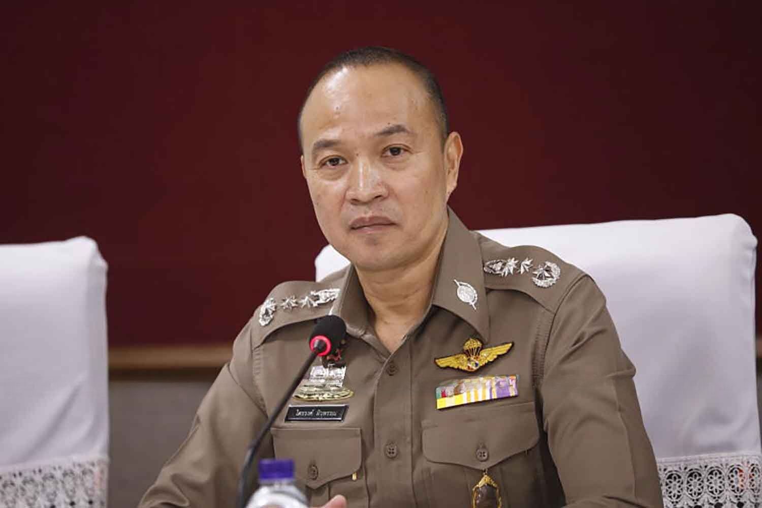 Cambodia crypto firm linked to scams targeting Thais, say cops | News by Thaiger