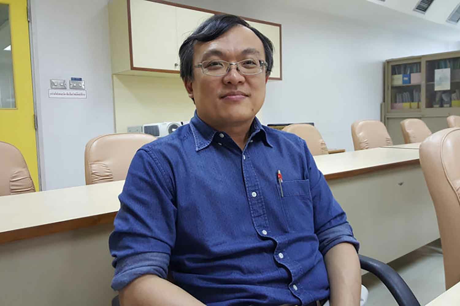 Covid leads Thailand’s disease watchlist with 31 deaths | News by Thaiger