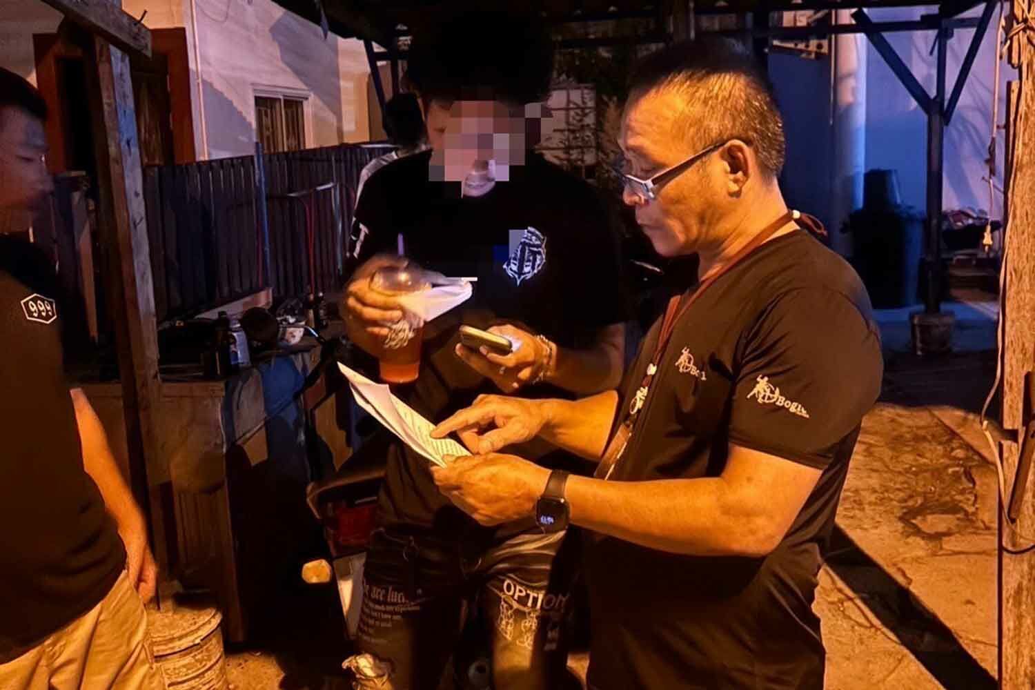 Thailand faces surge in call centre complaints and online scams | News by Thaiger